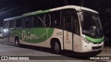Turismo e Fretamento Orion Transportes 4205 na cidade de São Paulo, São Paulo, Brasil, por MILLER ALVES. Número da foto: #:id.