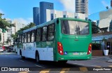 OT Trans - Ótima Salvador Transportes 20753 na cidade de Salvador, Bahia, Brasil, por Augusto Ferraz. Número da foto: #12230946.