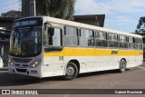 Francovig Transportes Coletivos 202 na cidade de Araucária, Paraná, Brasil, por Gabriel Marciniuk. Número da foto: #:id.