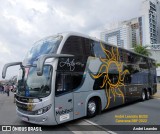Empresa Cruz 60120 na cidade de Barueri, São Paulo, Brasil, por André Leandro. Número da foto: #:id.