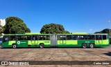 Metrobus 1201 na cidade de Goiânia, Goiás, Brasil, por Carlos Júnior. Número da foto: #12230588.