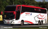 Mateus Turismo 13000 na cidade de Ribeirão Vermelho, Minas Gerais, Brasil, por Andrey Gustavo. Número da foto: #:id.