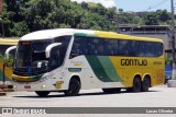 Empresa Gontijo de Transportes 18905 na cidade de Coronel Fabriciano, Minas Gerais, Brasil, por Lucas Oliveira. Número da foto: #12230502.