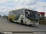 Empresa Gontijo de Transportes 19020 na cidade de Caruaru, Pernambuco, Brasil, por Lenilson da Silva Pessoa. Número da foto: #12231442.