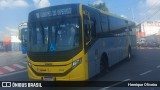 City Transporte Urbano Intermodal Sorocaba 2768 na cidade de Sorocaba, São Paulo, Brasil, por Henrique Oliveira. Número da foto: #:id.