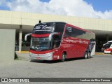 Expresso São Luiz 8060 na cidade de Caruaru, Pernambuco, Brasil, por Lenilson da Silva Pessoa. Número da foto: #12231465.