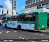 OT Trans - Ótima Salvador Transportes 21461 na cidade de Salvador, Bahia, Brasil, por Augusto Ferraz. Número da foto: #:id.
