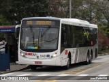 Next Mobilidade - ABC Sistema de Transporte 5429 na cidade de São Bernardo do Campo, São Paulo, Brasil, por Joao Pedro284. Número da foto: #12231511.