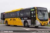 Mobi Rio E901101 na cidade de Curitiba, Paraná, Brasil, por Lucas Sérgio da Silva. Número da foto: #12230059.