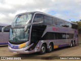 Rota Transportes Rodoviários 9175 na cidade de Vitória da Conquista, Bahia, Brasil, por Fabrício Portella Matos. Número da foto: #12230774.