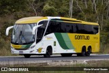 Empresa Gontijo de Transportes 19735 na cidade de Manhuaçu, Minas Gerais, Brasil, por Eliziar Maciel Soares. Número da foto: #12230123.
