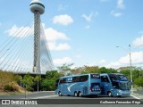Expresso Satélite Norte 20003 na cidade de Teresina, Piauí, Brasil, por Guilherme Fernandes Rêgo. Número da foto: #:id.