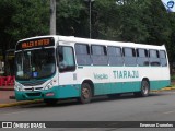 Viação Tiaraju 110 na cidade de Santo Ângelo, Rio Grande do Sul, Brasil, por Emerson Dorneles. Número da foto: #12230379.