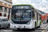 TuzoBus 024 na cidade de Pachuca de Soto, Hidalgo, México, por Omar Ramírez Thor2102. Número da foto: #:id.
