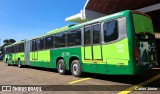 Metrobus 1201 na cidade de Goiânia, Goiás, Brasil, por Carlos Júnior. Número da foto: #12230585.