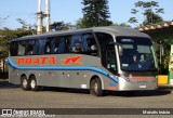 Expresso de Prata 461401 na cidade de Cubatão, São Paulo, Brasil, por Moiséis Inácio. Número da foto: #12230900.