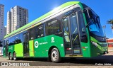HP Transportes Coletivos 20806 na cidade de Goiânia, Goiás, Brasil, por Carlos Júnior. Número da foto: #:id.