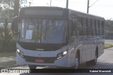 Sharp Transportes 133 na cidade de Araucária, Paraná, Brasil, por Gabriel Marciniuk. Número da foto: #:id.