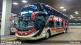 Santa Maria Fretamento e Turismo > Transportes Santa Maria(SP) 1500 na cidade de Belo Horizonte, Minas Gerais, Brasil, por Victor Alves. Número da foto: #12230990.