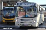 Sharp Transportes 107 na cidade de Araucária, Paraná, Brasil, por Gabriel Marciniuk. Número da foto: #:id.
