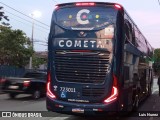 Viação Cometa 723011 na cidade de Diadema, São Paulo, Brasil, por Luis Nunez. Número da foto: #12230564.