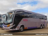 Rota Transportes Rodoviários 9155 na cidade de Vitória da Conquista, Bahia, Brasil, por Fabrício Portella Matos. Número da foto: #12230825.