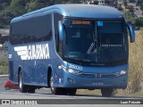 Viação Águia Branca 20020 na cidade de Viana, Espírito Santo, Brasil, por Luan Peixoto. Número da foto: #12231035.