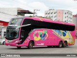 JJ Tur 3043 na cidade de Belém, Pará, Brasil, por João Victor. Número da foto: #12231443.