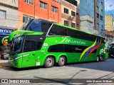 Jasmim Turismo 20020 na cidade de Aparecida, São Paulo, Brasil, por João Marcos William. Número da foto: #12230674.