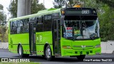 Sistema de Movilidad M1 > RTP - Red de Transporte de Pasajeros de la Ciudad de México 1876 na cidade de Tlalpan, Ciudad de México, México, por Omar Ramírez Thor2102. Número da foto: #12230376.