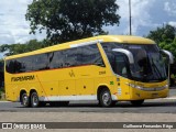 Viação Nova Itapemirim 20666 na cidade de Teresina, Piauí, Brasil, por Guilherme Fernandes Rêgo. Número da foto: #12230466.