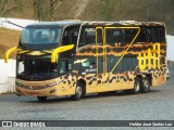 UTIL - União Transporte Interestadual de Luxo 13906 na cidade de Ouro Preto, Minas Gerais, Brasil, por Helder José Santos Luz. Número da foto: #:id.