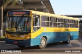 Francovig Transportes Coletivos 230 na cidade de Araucária, Paraná, Brasil, por Gabriel Marciniuk. Número da foto: #:id.