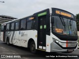 UniRio Transportes RJ 228.025 na cidade de Rio de Janeiro, Rio de Janeiro, Brasil, por Luiz Felipe  de Mendonça Nascimento. Número da foto: #:id.