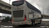 Kharisma Turismo 2044 na cidade de Rio de Janeiro, Rio de Janeiro, Brasil, por Augusto César. Número da foto: #12231221.