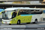 Costa Verde Transportes RJ 217.043 na cidade de Rio de Janeiro, Rio de Janeiro, Brasil, por Lucas Oliveira. Número da foto: #:id.