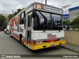 Ônibus Particulares 8426 na cidade de São Bernardo do Campo, São Paulo, Brasil, por Felipe Silva Melo. Número da foto: #:id.