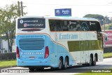 Emtram 5380 na cidade de Caçapava, São Paulo, Brasil, por Everaldo Bordini. Número da foto: #:id.