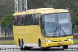 Viação Itapemirim 8657 na cidade de Caçapava, São Paulo, Brasil, por Everaldo Bordini. Número da foto: #12231359.