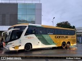 Empresa Gontijo de Transportes 21430 na cidade de Rio de Janeiro, Rio de Janeiro, Brasil, por Wallace Velloso. Número da foto: #12231416.