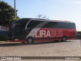 Lirabus 13023 na cidade de Itu, São Paulo, Brasil, por Gabriel Brunhara. Número da foto: #:id.