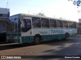 Viação Tiaraju 93 na cidade de Santo Ângelo, Rio Grande do Sul, Brasil, por Emerson Dorneles. Número da foto: #12230370.