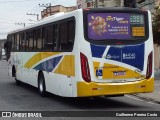 Auto Viação Três Amigos B44548 na cidade de Rio de Janeiro, Rio de Janeiro, Brasil, por Guilherme Pereira Costa. Número da foto: #:id.