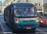 Viação Grande Vitória 23865 na cidade de Vitória, Espírito Santo, Brasil, por Everton Costa Goltara. Número da foto: #12231216.