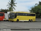 Viação Itapemirim 8831 na cidade de Caruaru, Pernambuco, Brasil, por Lenilson da Silva Pessoa. Número da foto: #12231405.