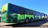 Metrobus 1201 na cidade de Goiânia, Goiás, Brasil, por Carlos Júnior. Número da foto: #12230610.