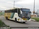 Empresa Gontijo de Transportes 14970 na cidade de Caruaru, Pernambuco, Brasil, por Lenilson da Silva Pessoa. Número da foto: #12231425.
