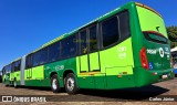 Metrobus 1201 na cidade de Goiânia, Goiás, Brasil, por Carlos Júnior. Número da foto: #12230579.