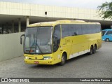 Viação Itapemirim 8869 na cidade de Caruaru, Pernambuco, Brasil, por Lenilson da Silva Pessoa. Número da foto: #12231391.