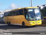 Viação Itapemirim 5701 na cidade de Rio de Janeiro, Rio de Janeiro, Brasil, por Valter Silva. Número da foto: #12230272.